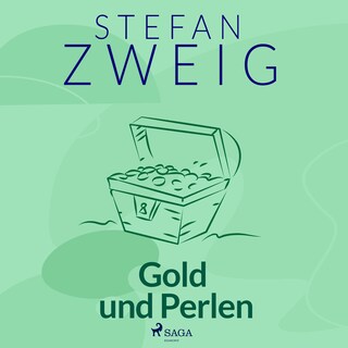 Gold und Perlen als Hörbuch