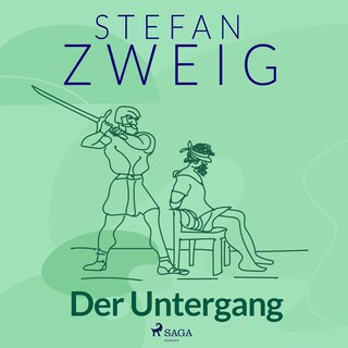 Der Untergang als Hörbuch