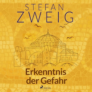 Erkenntnis der Gefahr als Hörbuch