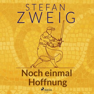 Noch einmal Hoffnung als Hörbuch