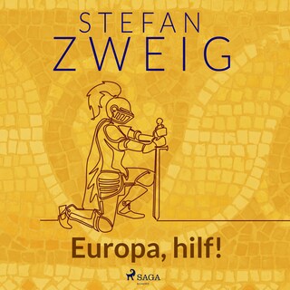 Europa, hilf! als Hörbuch