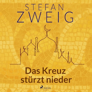 Das Kreuz stürzt nieder als Hörbuch