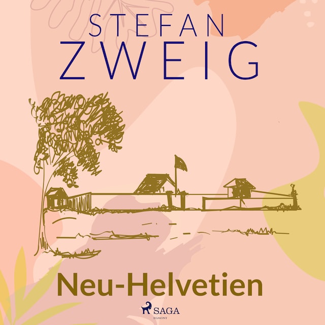 Book cover for Neu-Helvetien
