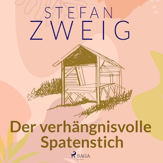 Der verhängnisvolle Spatenstich als Hörbuch