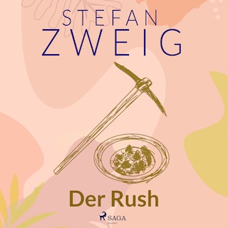 Der Rush als Hörbuch