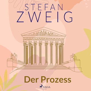 Der Prozess als Hörbuch