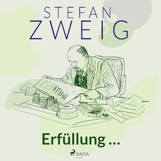 Erfüllung ... als Hörbuch