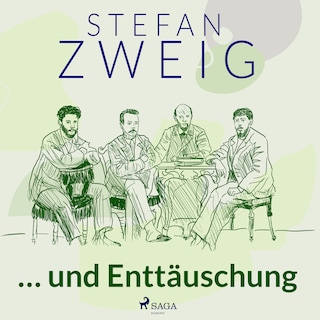 ... und Enttäuschung als Hörbuch