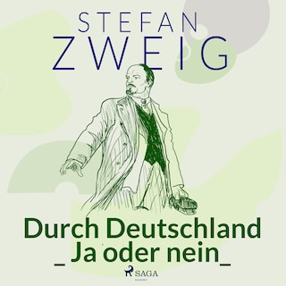 Durch Deutschland_ Ja oder nein_ als Hörbuch