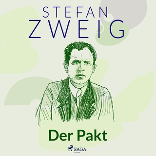 Der Pakt als Hörbuch