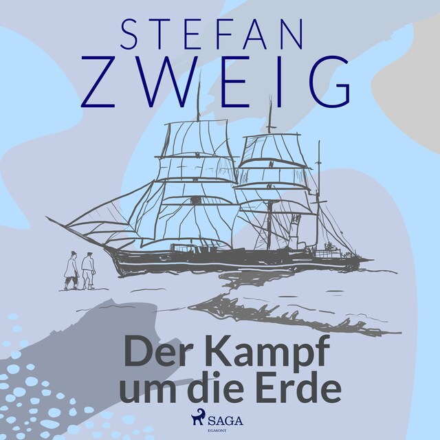 Okładka książki dla Der Kampf um die Erde
