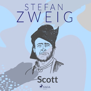Scott als Hörbuch
