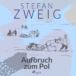 Aufbruch zum Pol als Hörbuch