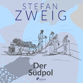 Der Südpol als Hörbuch