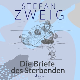 Die Briefe des Sterbenden als Hörbuch