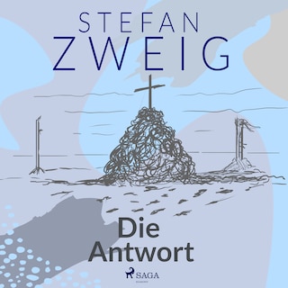 Die Antwort als Hörbuch