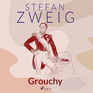 Grouchy als Hörbuch
