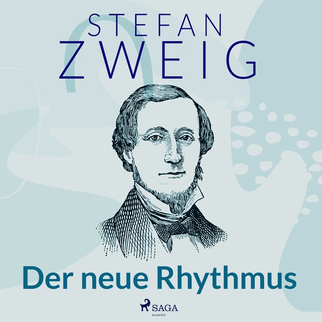Book cover for Der neue Rhythmus