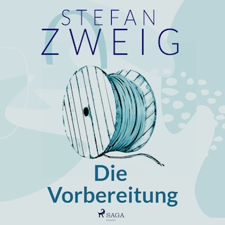 Die Vorbereitung als Hörbuch