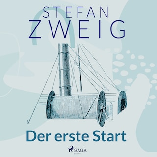 Der erste Start als Hörbuch