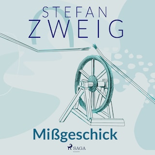 Mißgeschick als Hörbuch