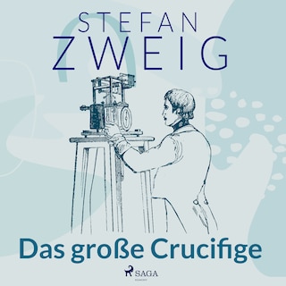 Das große Crucifige als Hörbuch