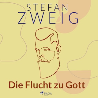 Die Flucht zu Gott als Hörbuch