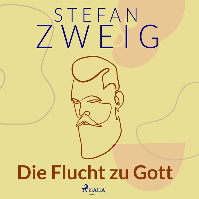 Book cover for Die Flucht zu Gott