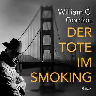 Der Tote im Smoking als Hörbuch