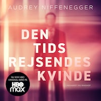 Den tidsrejsendes kvinde