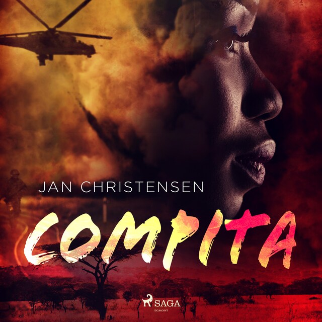 Book cover for Compita