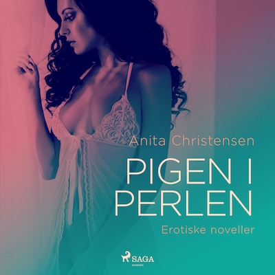Pigen i Perlen