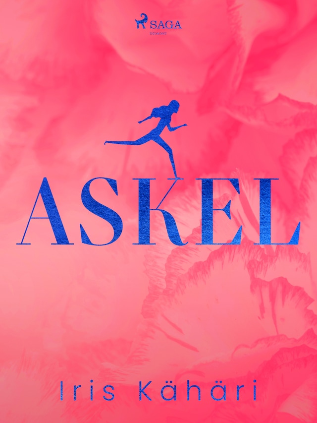 Book cover for Askel