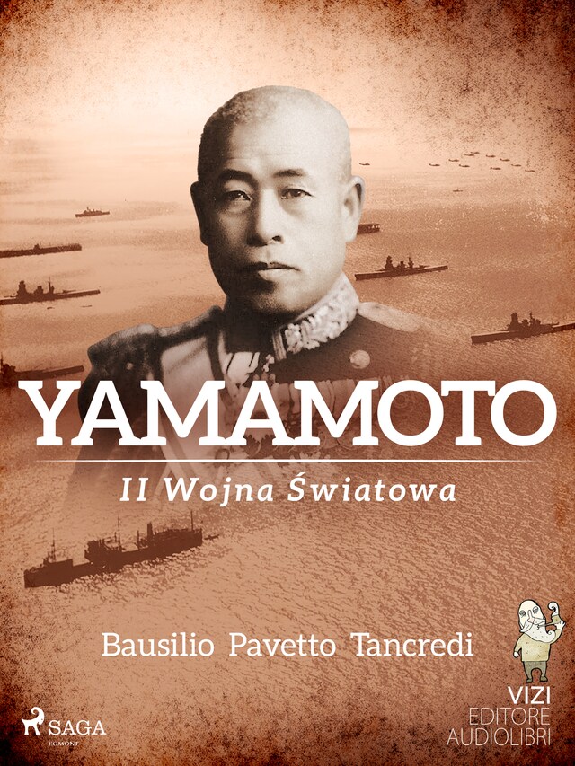 Buchcover für Yamamoto