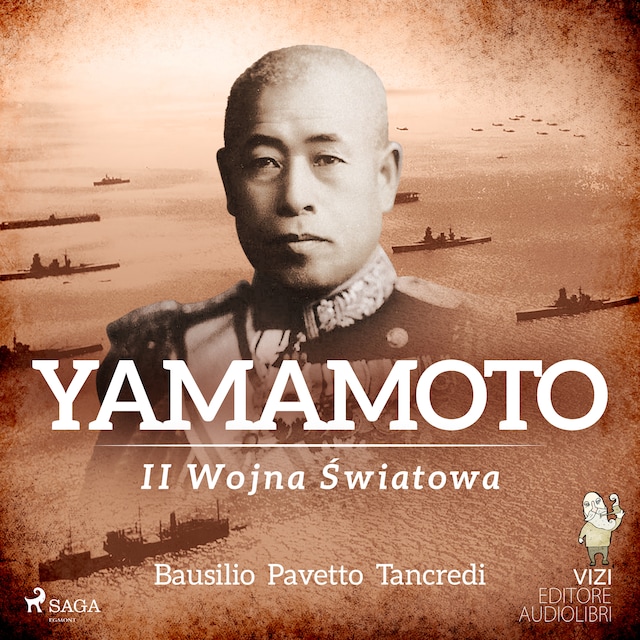 Book cover for Yamamoto