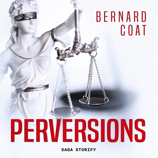 Book cover for Perversions