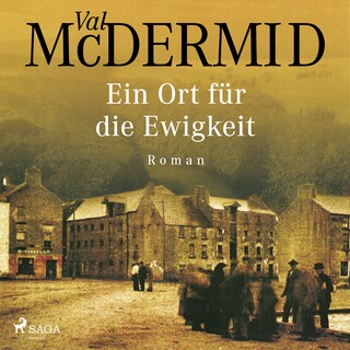 Ein Ort für die Ewigkeit als Hörbuch