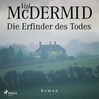 Die Erfinder des Todes als Hörbuch