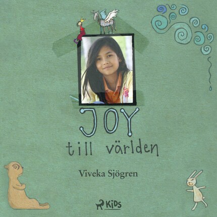 Joy till världen bookCoverFor