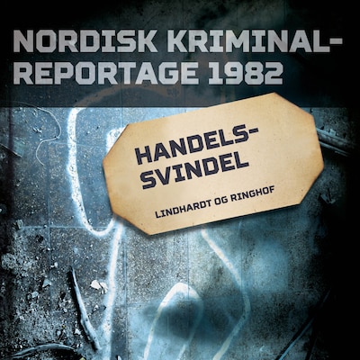 Handelssvindel