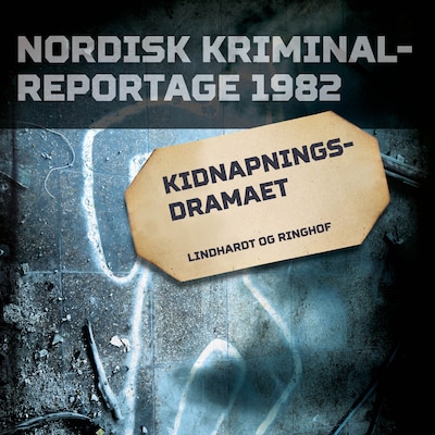 Kidnapningsdramaet
