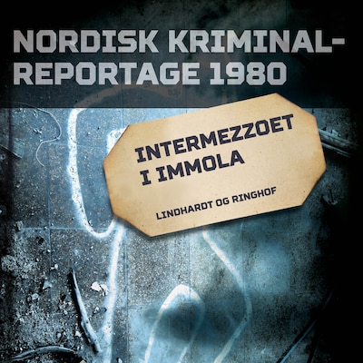 Intermezzoet i Immola