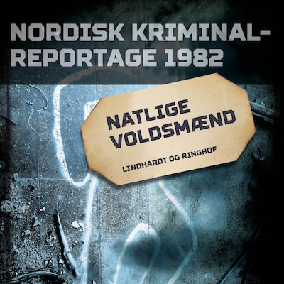 Natlige voldsmænd