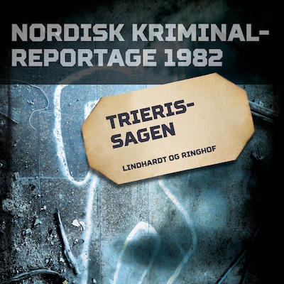 Trierissagen