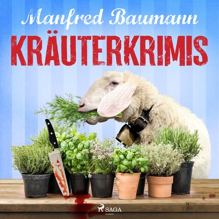 Kräuterkrimis bookCoverFor