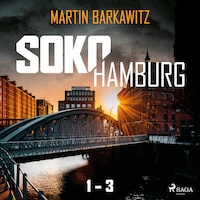 Soko Hamburg 1-3