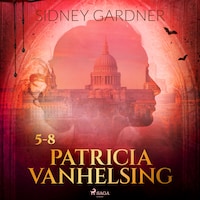 Patricia Vanhelsing 5-8