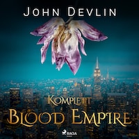 Blood Empire komplett
