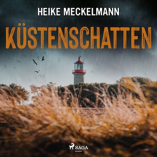 Küstenschatten: Fehmarn Krimi (Kommissare Westermann und Hartwig 2) als Hörbuch