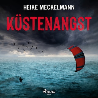 Küstenangst: Fehmarn-Krimi (Kommissare Westermann und Hartwig 7) als Hörbuch